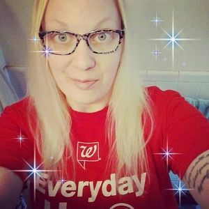 Meet your Posher, Mandy